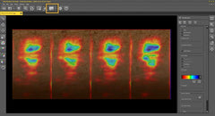 Gepard GPR 3D - Markradar ONE SIZE