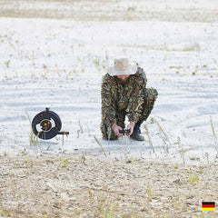 GeoSeeker Mini, vattendetektor, hålrumsdetektor ONE SIZE