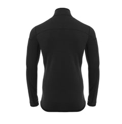 FleeceWool V2 Jacket Men JET BLACK / XS
