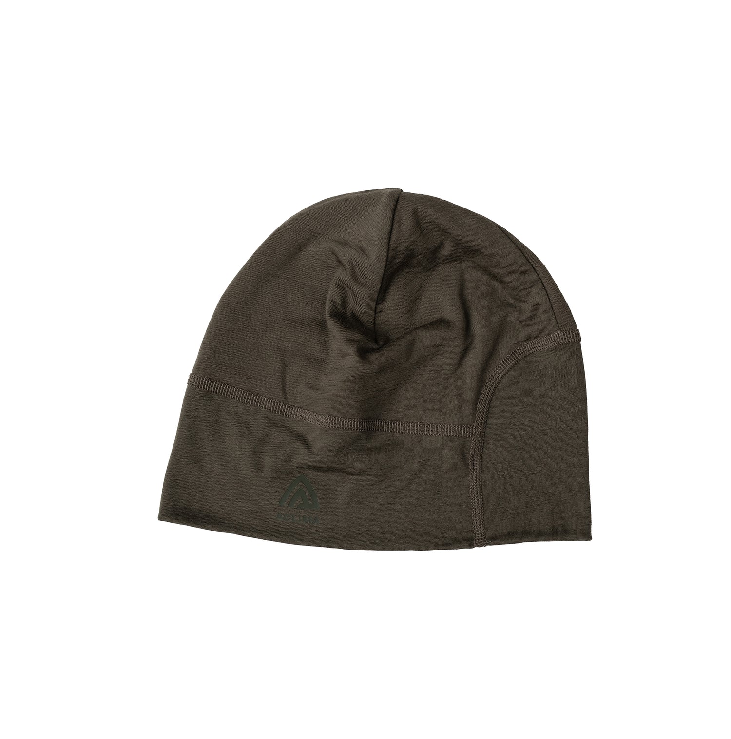 LightWool 140 Hunting Beanie TARMAC/ORANGE TIGER / EN STORLEK