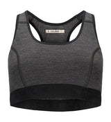 LightWool 180 Sports Top Women MARENGO / XS