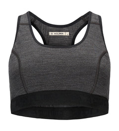 LightWool 180 Sports Top Women MARENGO / XS