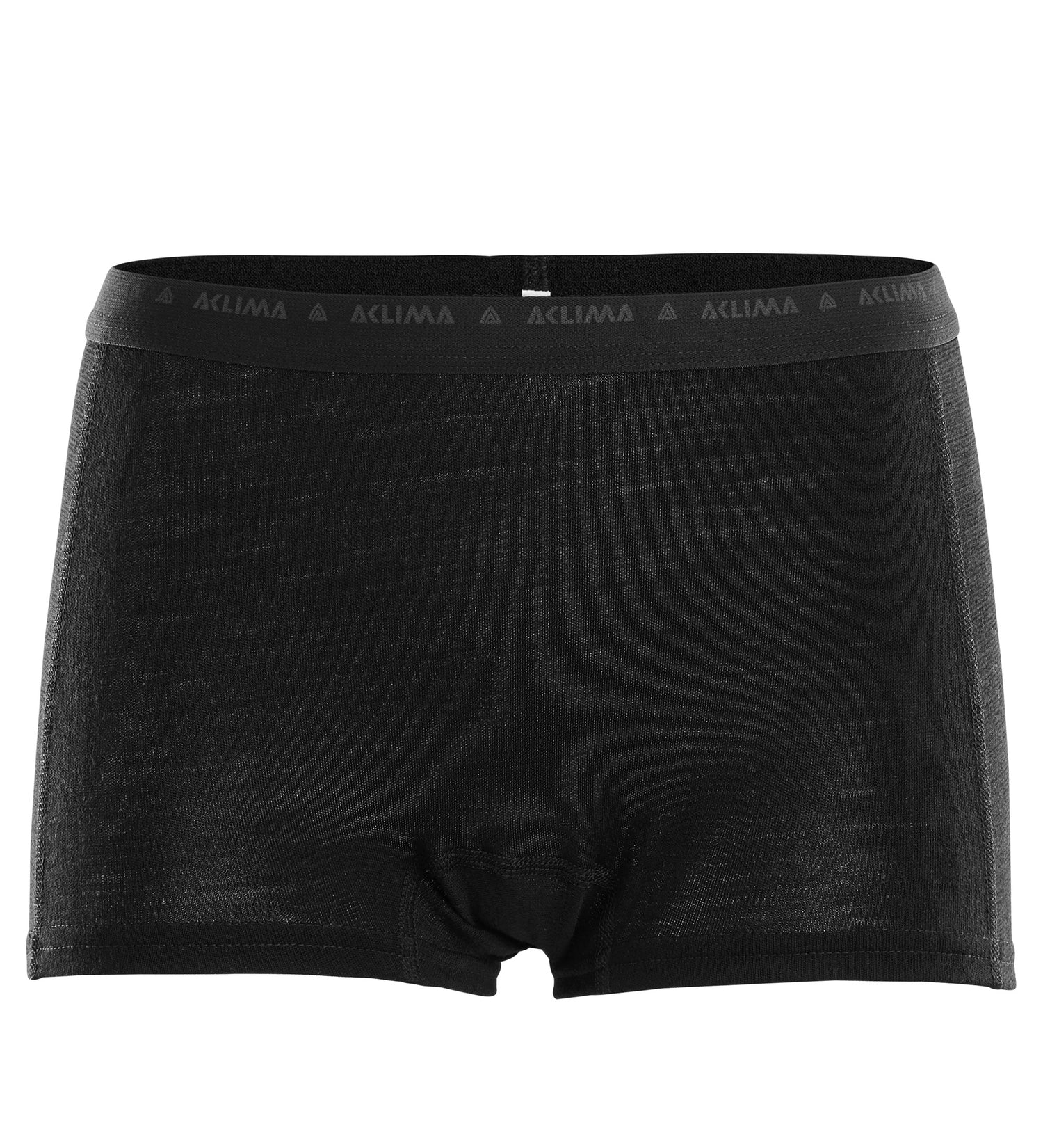 WarmWool Hipster Women JET BLACK / XS