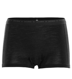 WarmWool Hipster Women JET BLACK / XS