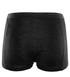 WarmWool Hipster Women JET BLACK / XS