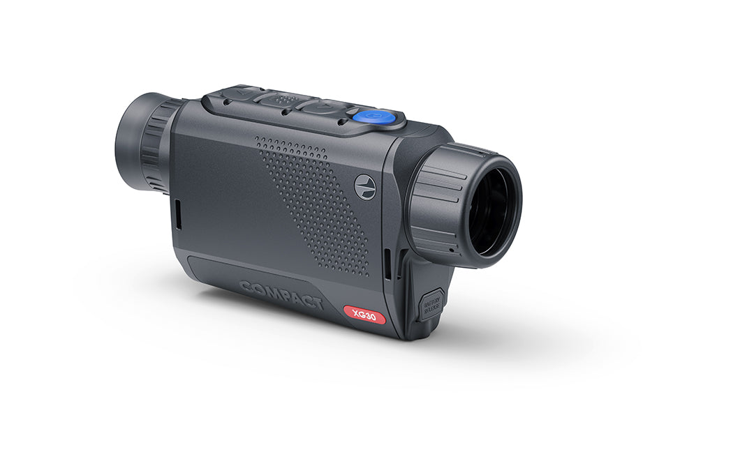 Axion XG30 Compact Värmekamera 640x480 EN STL