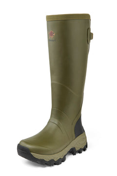 Woodstalker Lady 17" OLIVE / EUR 37