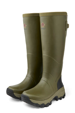 Woodstalker Lady 17" OLIVE / EUR 37