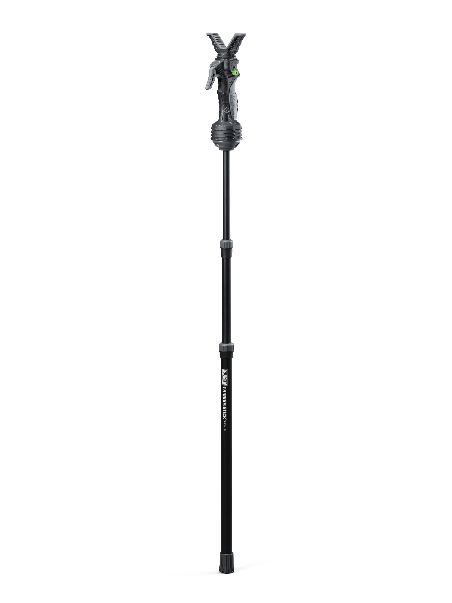 Trigger Stick Gen III Monopod Onyx 84-165cm