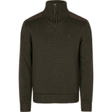 Haze Windbreaker GRIZZLY BROWN / S