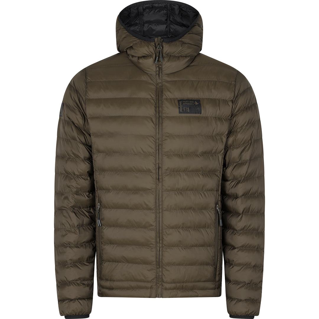 Fahrenheit Jacka LIGHT PINE / S