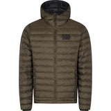 Fahrenheit Jacka LIGHT PINE / S