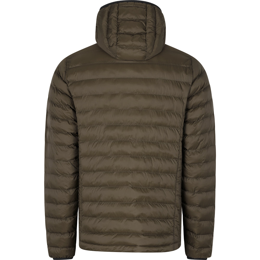 Fahrenheit Jacka LIGHT PINE / S