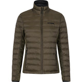 Therma Jacka - Dam LIGHT PINE / XS