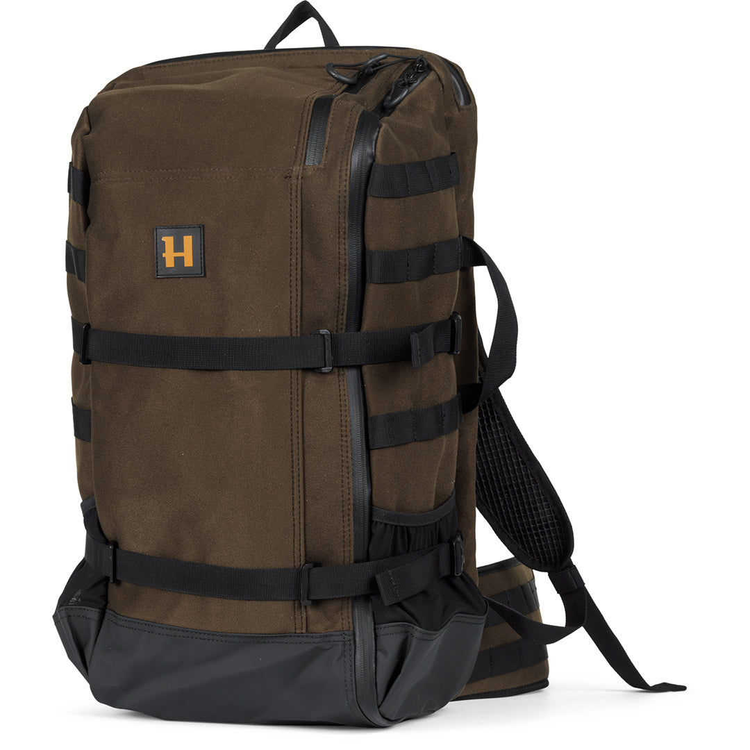 Forest hunter ryggsäck HUNTING GREEN / ONE SIZE