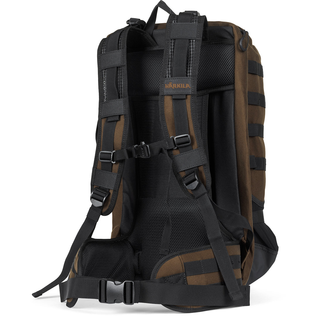 Forest hunter ryggsäck HUNTING GREEN / ONE SIZE