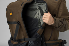 Forest hunter ryggsäck HUNTING GREEN / ONE SIZE