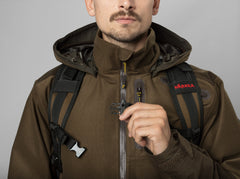 Forest hunter ryggsäck HUNTING GREEN / ONE SIZE