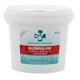 Blodpulver 800 G