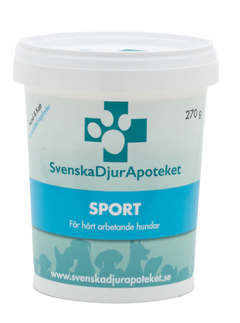 Sport 270 G