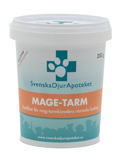 Mage-Tarm 200 G