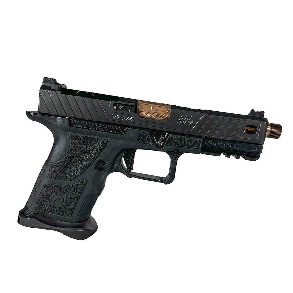 OZ9 Pistol Beg 9 MM