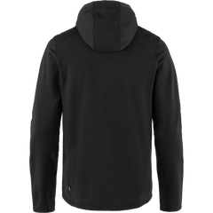 Keb Fleece Hoodie Men BLACK / XS