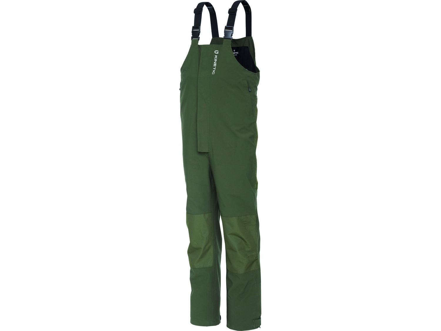 Strider Bibs ARMY GREEN / LARGE