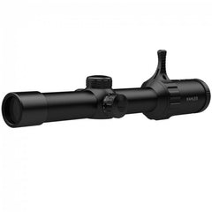 Helia K18i-2 1-8x24 Belyst Kikarsikte EN STL