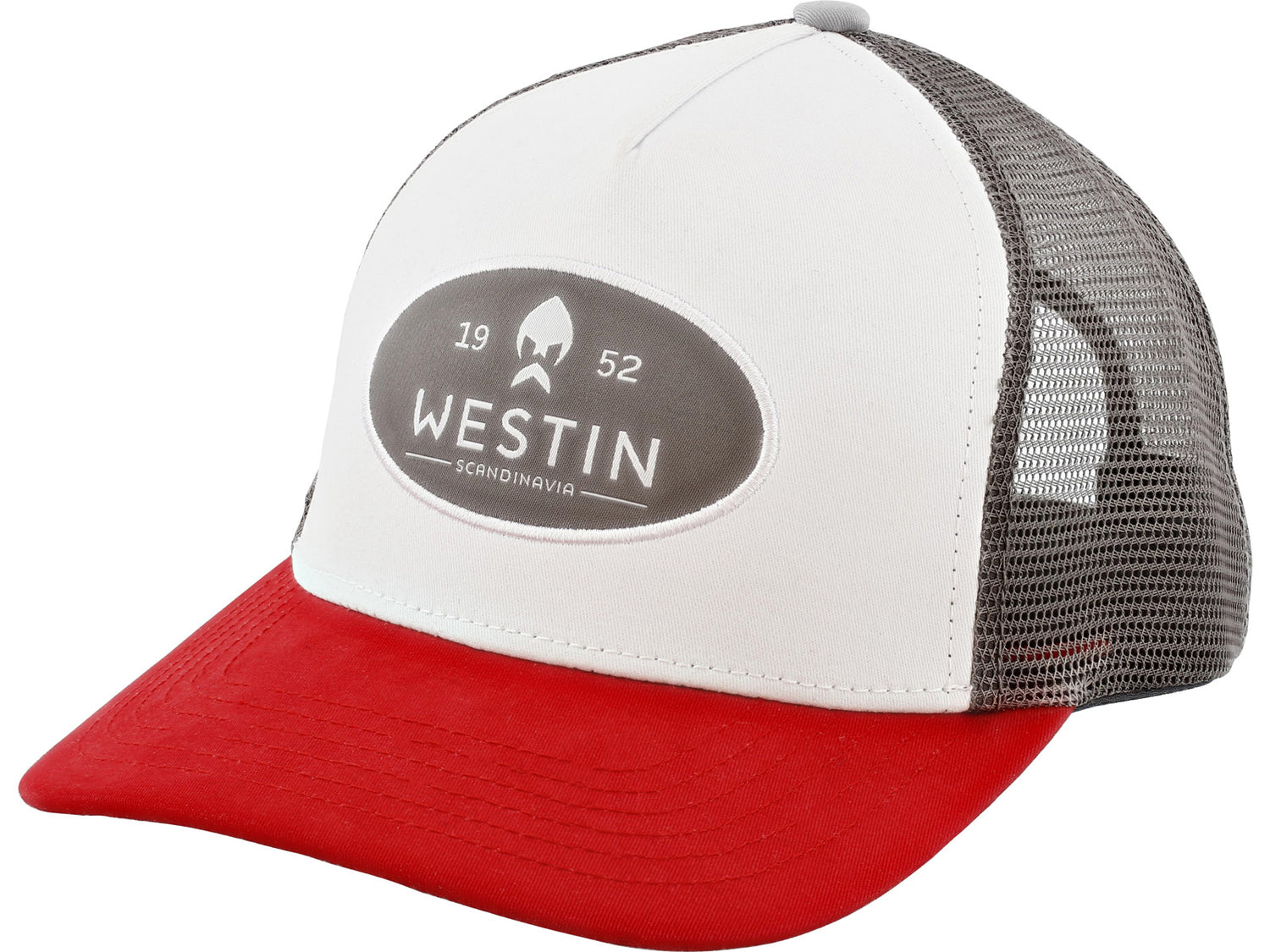 State Cap SILVER GRAY / ONE SIZE