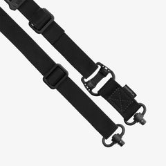 MS4 Dual QD Sling GEN 2 SVART / UNIVERSAL