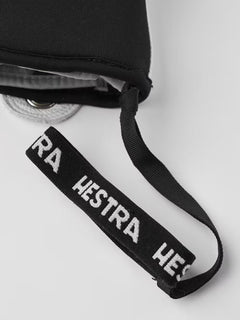 Army Leather Patrol - mitt CHARCOAL / 6