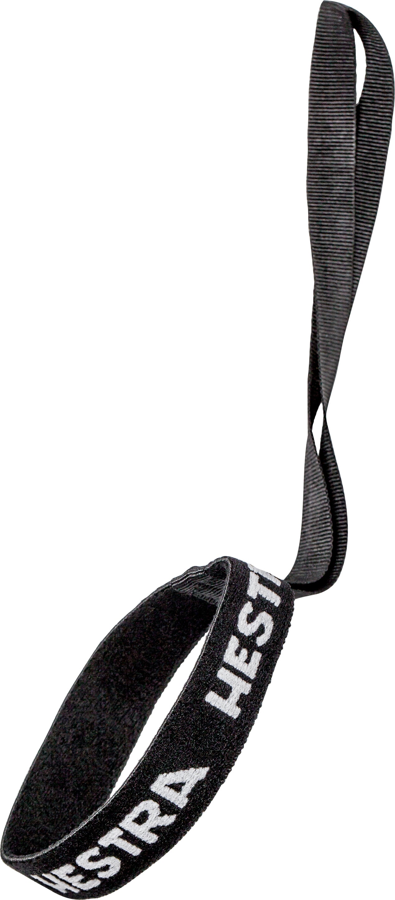 Handcuff 100/17mm One Size BLACK/WHITE / EN STL