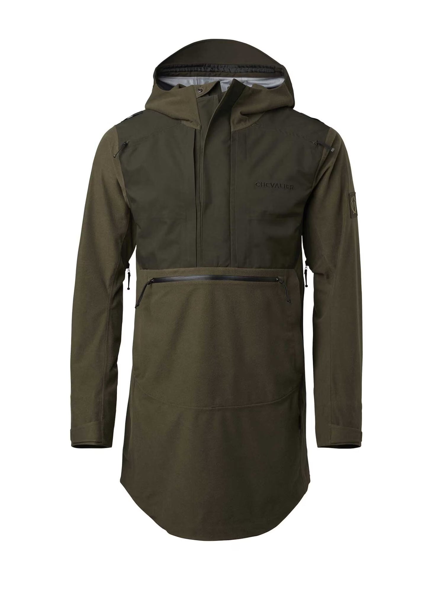 POINTER PRO CHEVALITE ANORAK 3XL