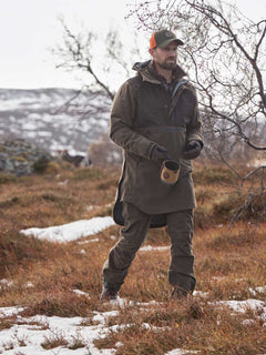 POINTER PRO CHEVALITE ANORAK XS