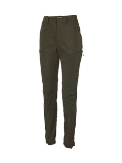 SPEY STRETCH PANTS WOMEN 42W