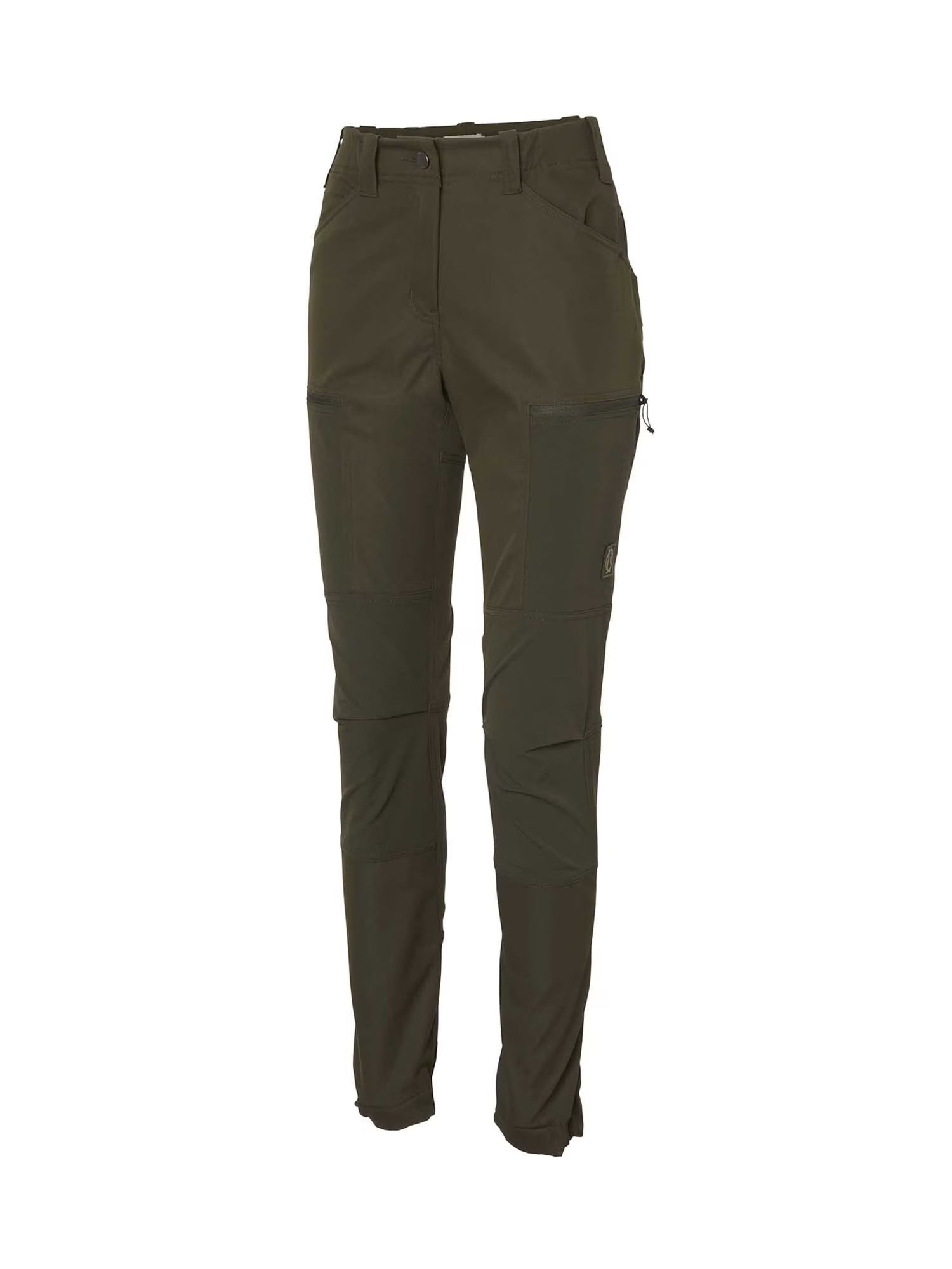 SPEY STRETCH PANTS WOMEN 48W