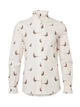 BLAIR SHOOTING FIT SHIRT WOMEN 34