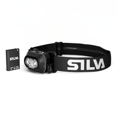 Headlamp Discover Hybrid - 500 lumen ONE SIZE