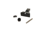 Sig Sauer Spare Part Rear Sight Assembly, P210, Adjustable, LPA, Sight ONE SIZE