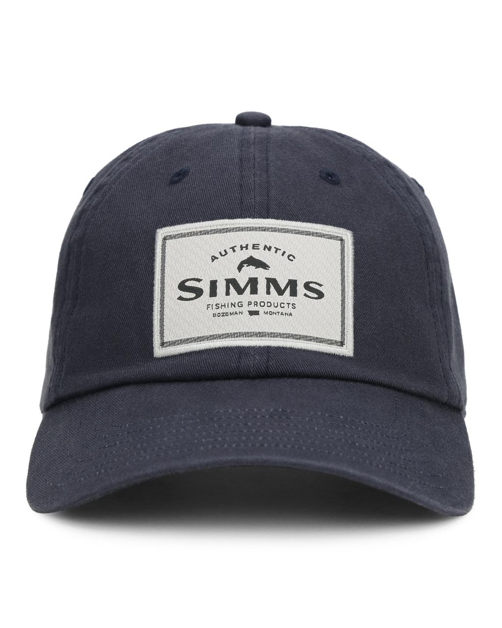 Single Haul Cap Selvedge KONA / ONE SIZE