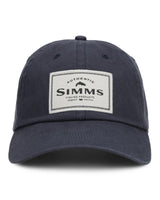 Single Haul Cap Selvedge KONA / ONE SIZE