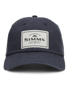 Single Haul Cap Selvedge KONA / ONE SIZE