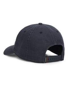 Single Haul Cap Selvedge KONA / ONE SIZE