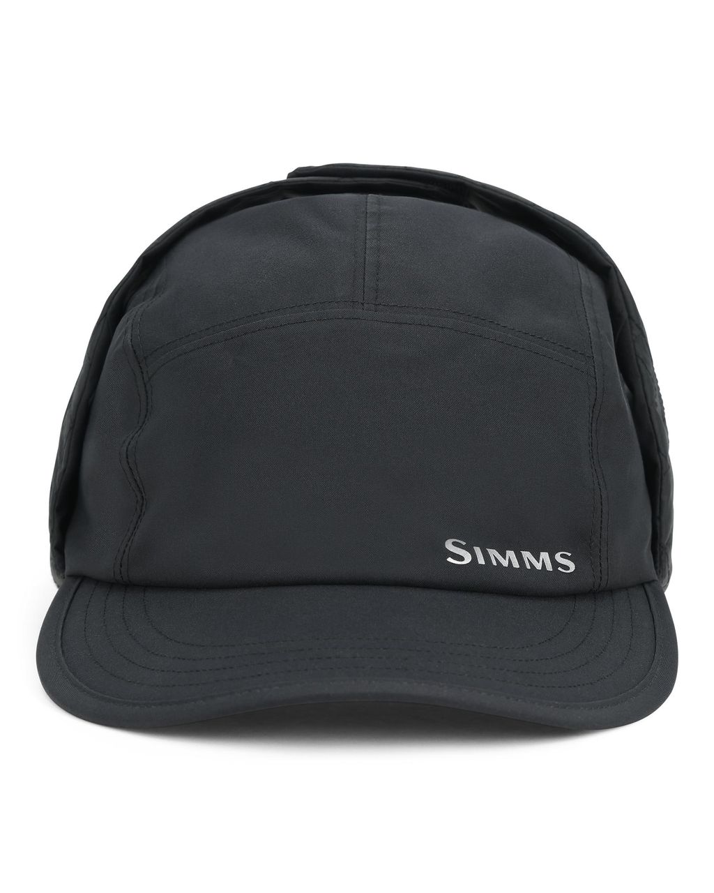 Exstream Cap BLACK / L/XL