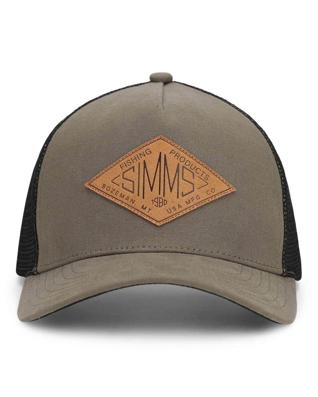 Double Haul Trucker SIMMS ORANGE / ONE SIZE