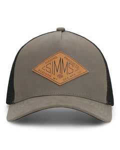 Double Haul Trucker SIMMS ORANGE / ONE SIZE