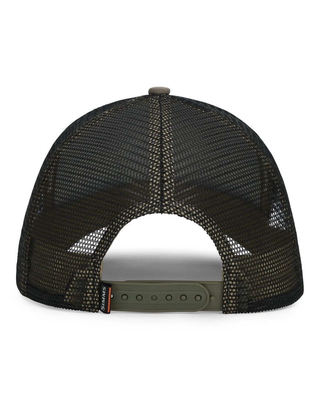 Double Haul Trucker SMOKEY HALL / ONE SIZE