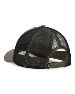 Double Haul Trucker SMOKEY HALL / ONE SIZE