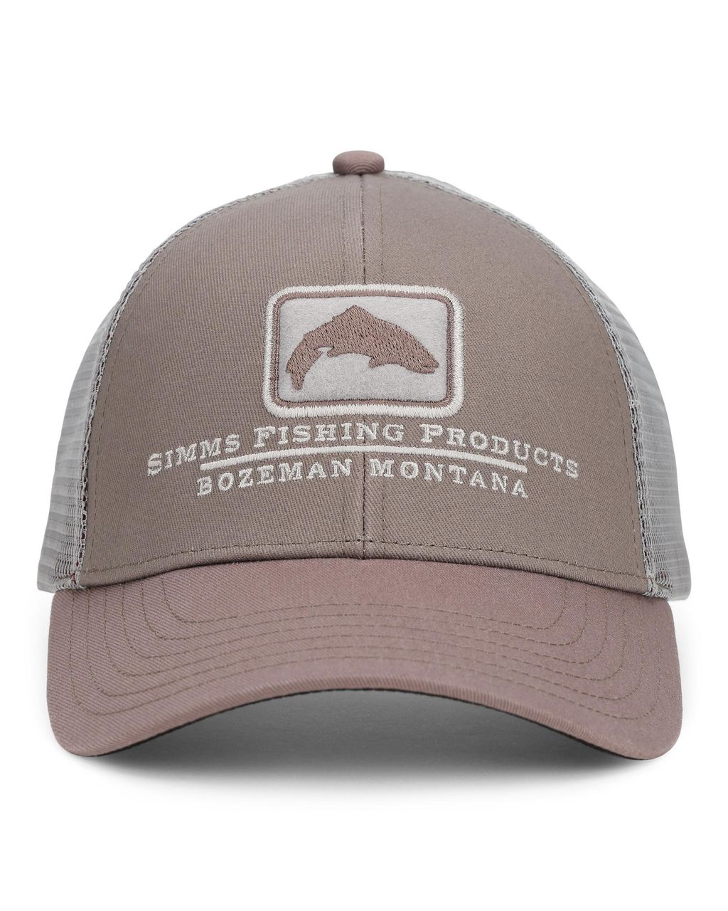 Single Haul Small Fit Trucker GRAYLING / ONE SIZE